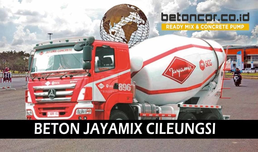 harga beton jayamix cileungsi bogor