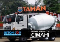 harga beton cor cimahi