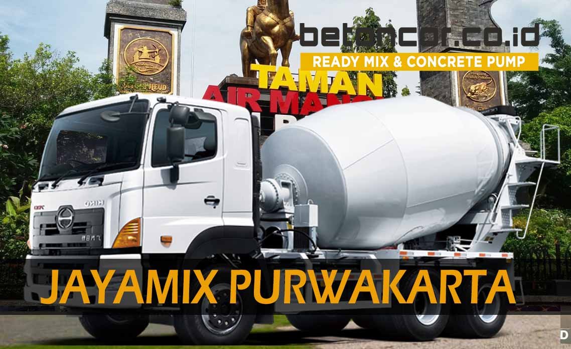 harga jayamix purwakarta