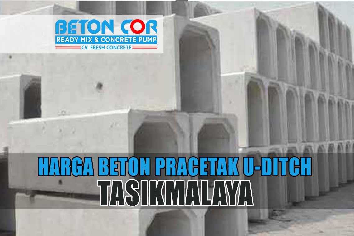 harga beton u ditch tasikmalaya