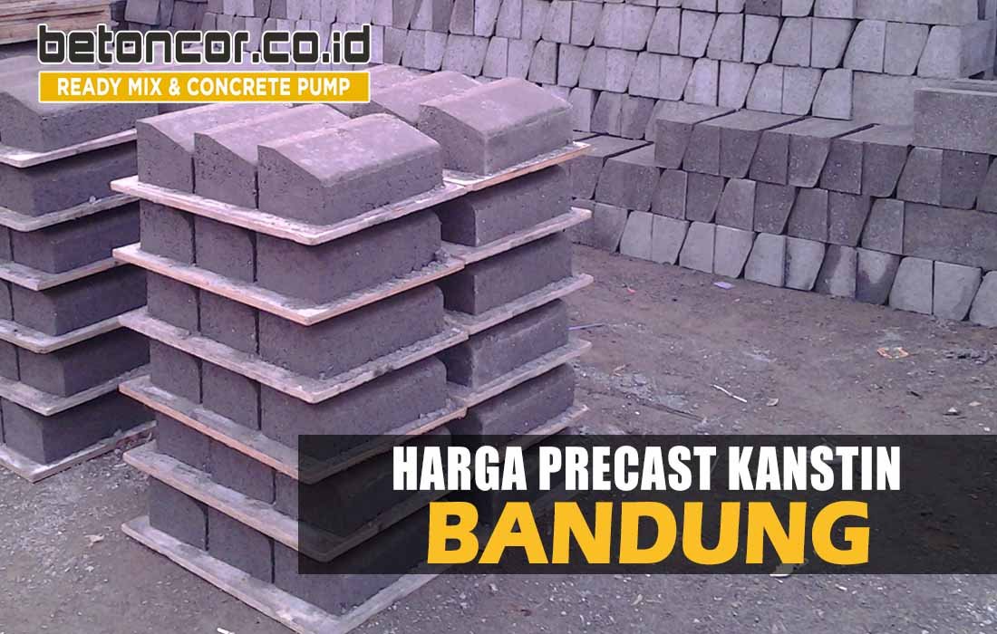 harga kanstin bandung