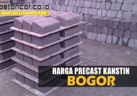 harga kanstin bogor