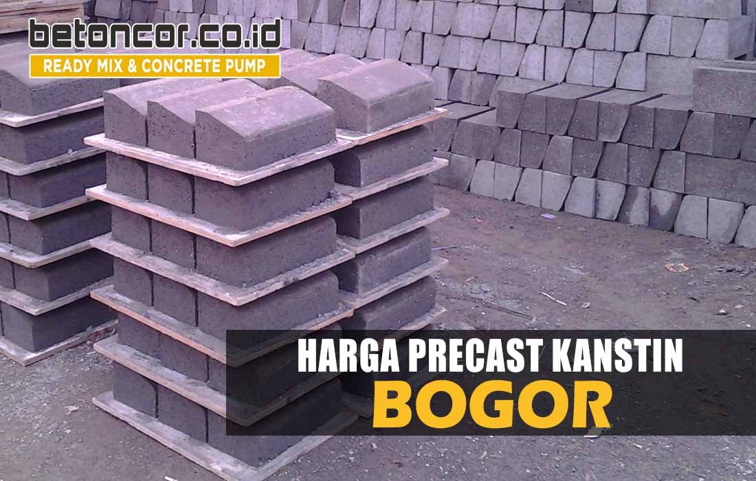 harga kanstin bogor
