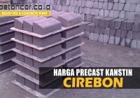 harga kanstin cirebon