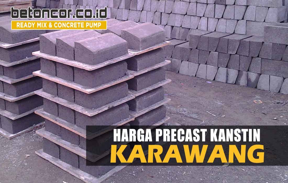 harga kanstin karawang