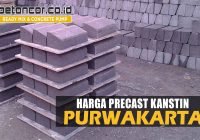 harga kanstin purwakarta