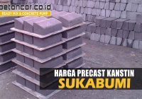 harga kanstin sukabumi