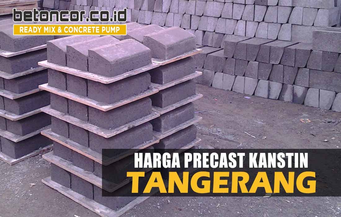 harga kanstin tangerang
