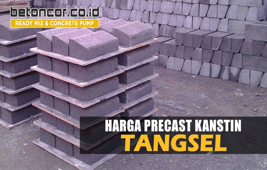 harga kanstin tangerang selatan