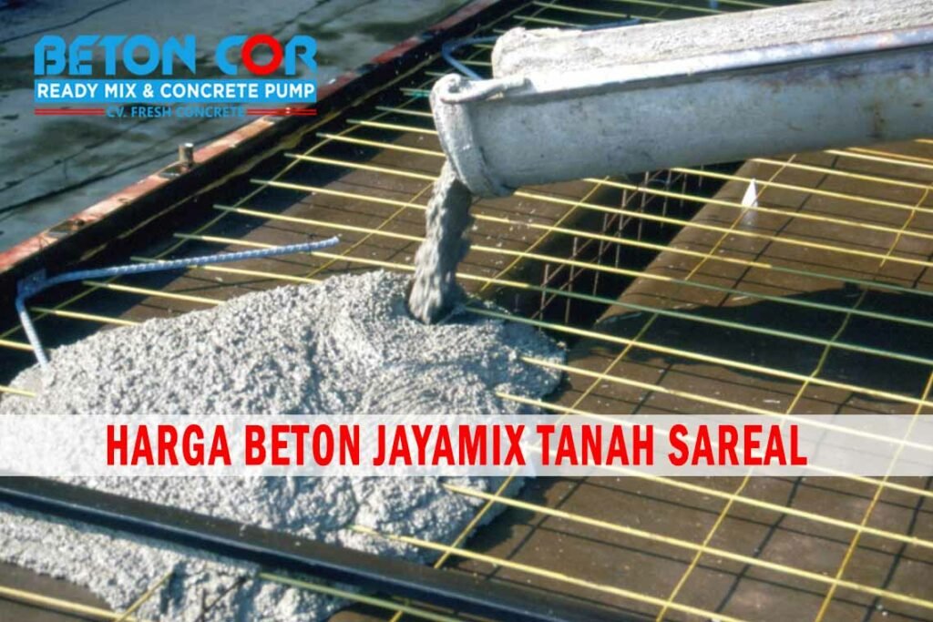 harga jayamix tanah sareal bogor