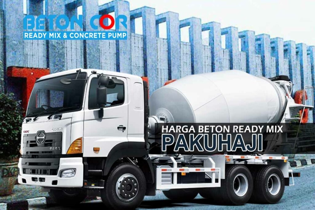 harga beton ready mix pakuhaji tangerang