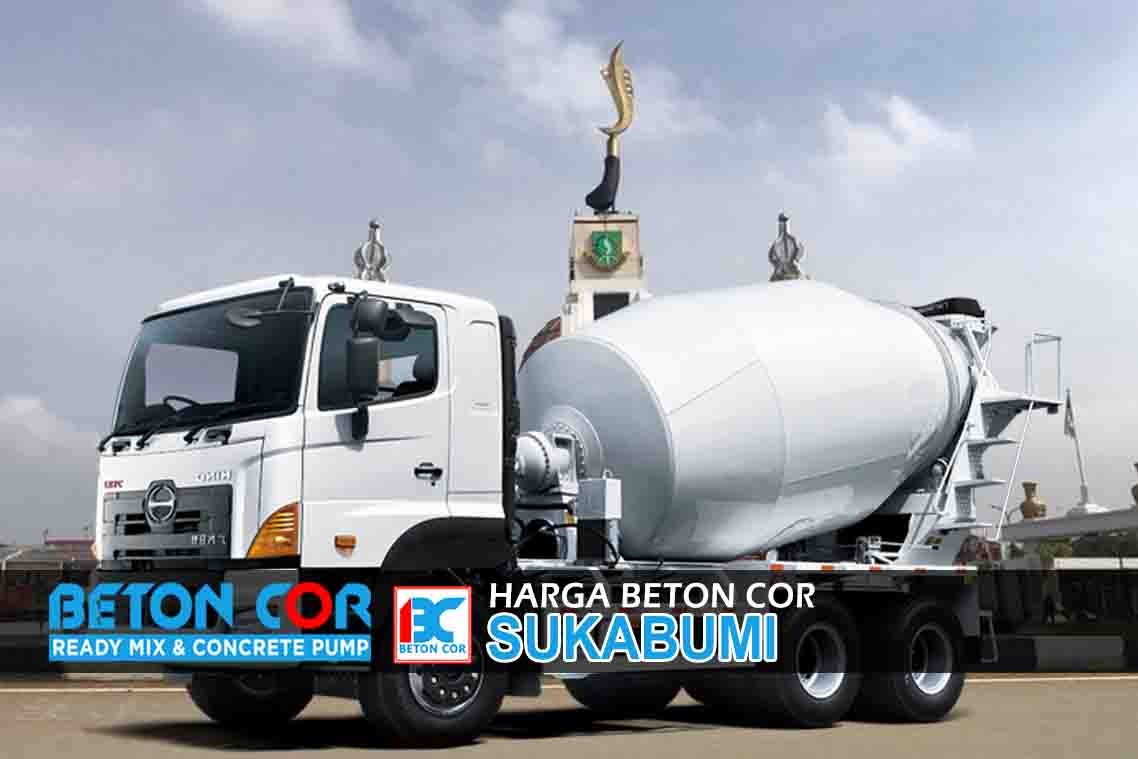 harga beton cor sukabumi