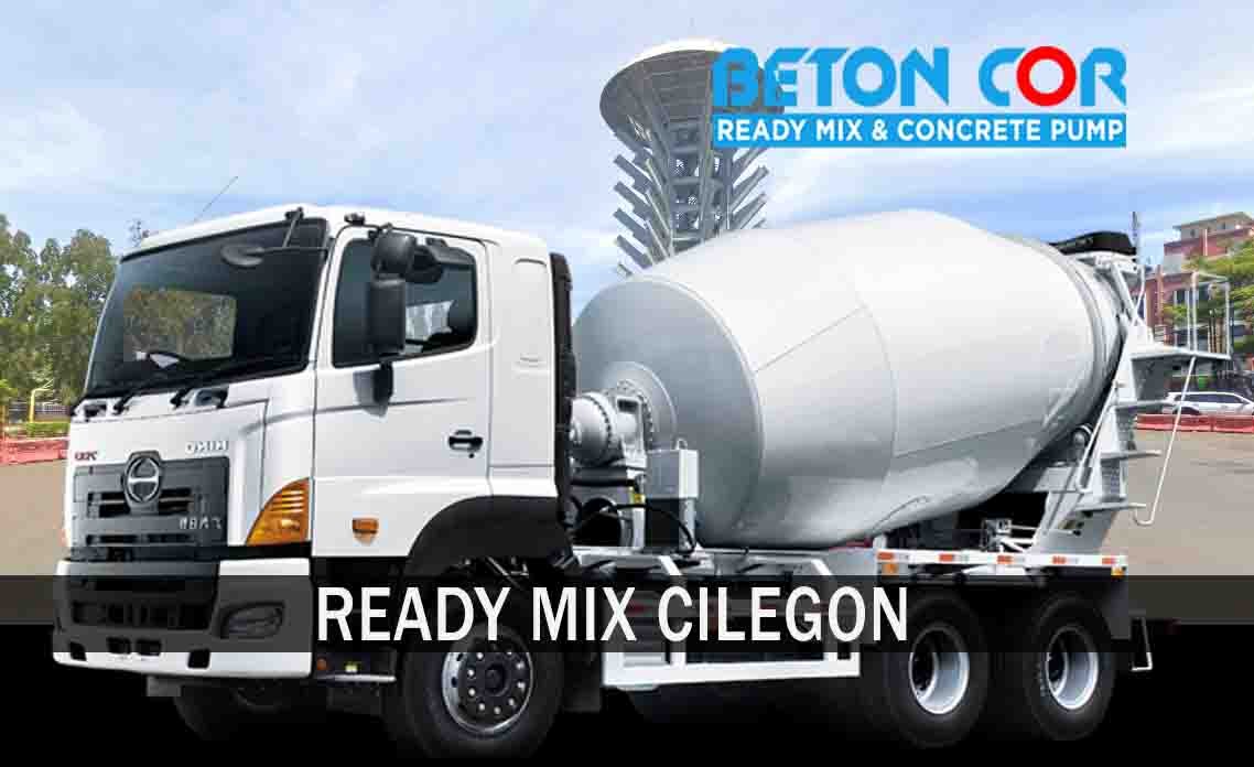 harga beton ready mix cilegon