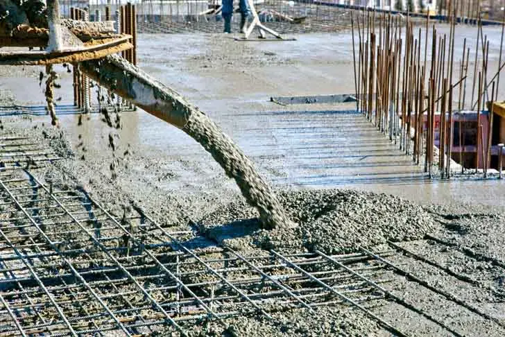 apa itu beton cor ready mix jayamix keunggulan