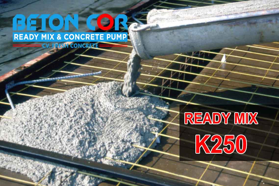 Apa Perbedaan Beton Site Mix Dan Ready Mix - Beton Cor