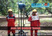 jasa uji sondir tanah alat uji sondir