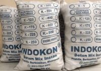 Beton Cor Siap Pakai: Solusi Efisiensi Dan Kualitas Untuk Konstruksi Skala Besar