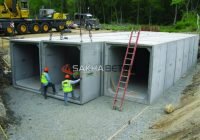 Precast Box Culvert: Solusi Drainase Modern & Infrastruktur Kuat