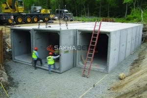 Precast Box Culvert: Solusi Drainase Modern & Infrastruktur Kuat