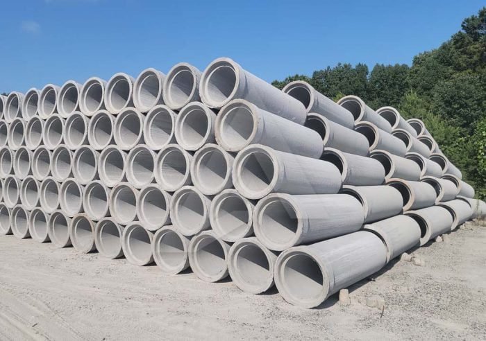 Keunggulan Pipa Beton RCP dalam Memperkuat Struktur Bangunan: Sebuah Tinjauan Komprehensif