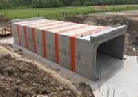 beton precast box culvert