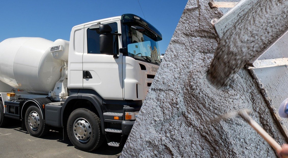 Solusi Tepat untuk Keandalan Struktur Bangunan: Ready Mix Beton Cor