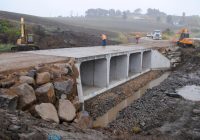 Manfaat Beton Precast Box Culvert: Keandalan Dan Efisiensi Dalam Satu Produk