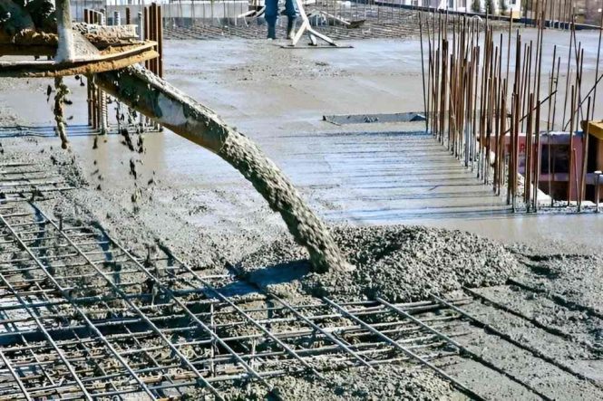 harga beton cor ready mix jayamix beton siap pakai