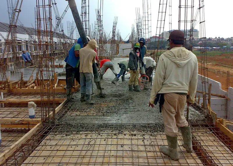 Mengungkap Rahasia Terbaik Beton Cor untuk Proyek Konstruksi Anda