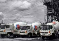 harga beton cor ready mix pionir