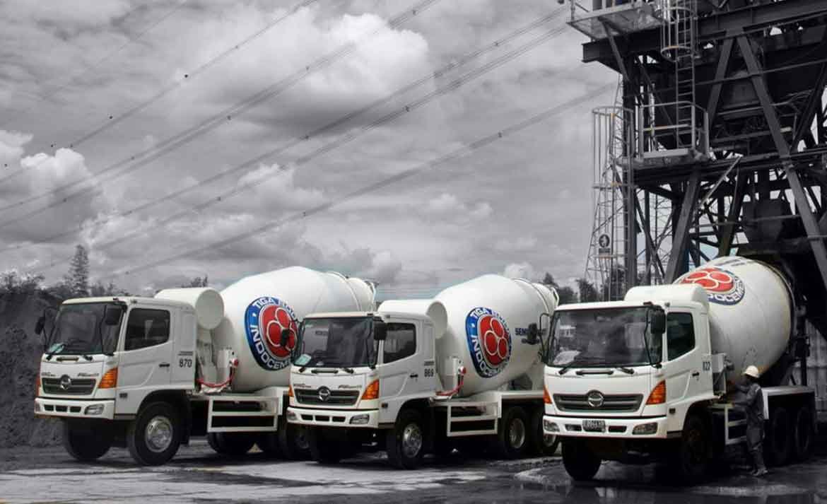 Keunggulan Ready Mix Beton Cor: Memastikan Konstruksi yang Tahan Lama