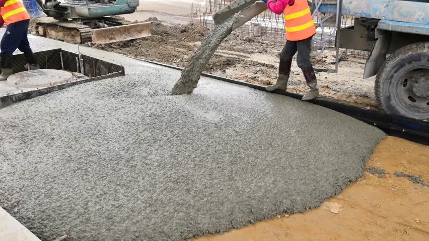 Tips Penting Sebelum Memilih Produk Beton Cor yang Tepat