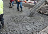 beton cor ready mix jayamix