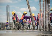beton cor ready mix