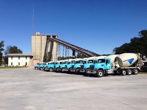 Inovasi Terbaru dalam Industri Beton Cor: Revolusi Ready Mix