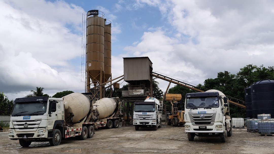 Transformasi Industri Konstruksi: Pemanfaatan Ready Mix Terbaik Menuju Era Konstruksi Modern
