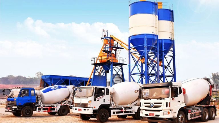 Ready Mix: Pilihan Terbaik untuk Proyek Konstruksi Anda