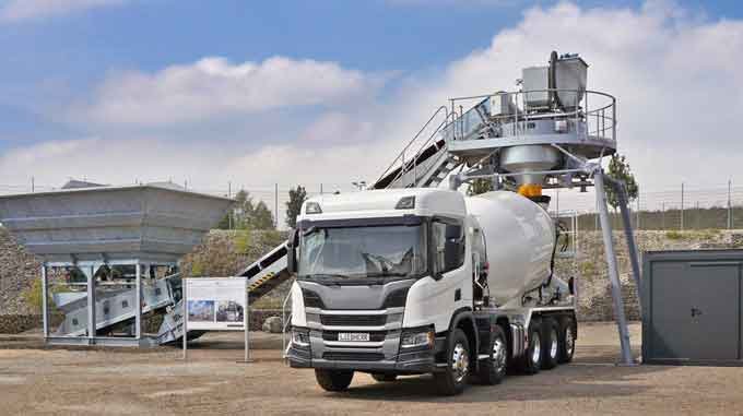 Beton Cor: Fondasi Kuat bagi Kesuksesan Proyek Konstruksi Anda