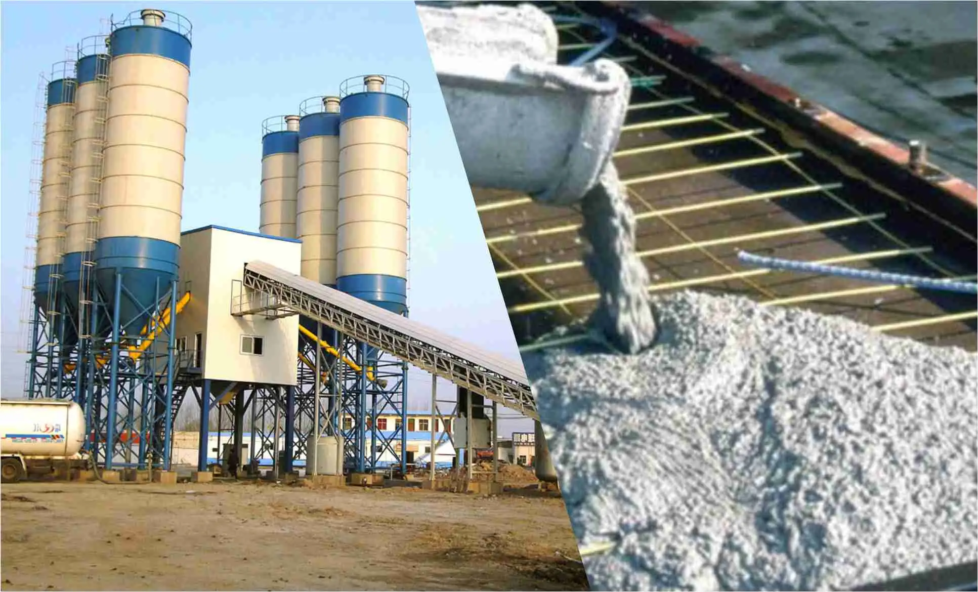 Peran Penting Ready Mix dalam Mendukung Kemajuan Industri Konstruksi