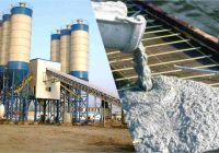 beton cor ready mix siap pakai