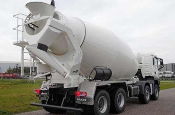 Tren Terkini dalam Penggunaan Ready Mix untuk Proyek Konstruksi Futuristik
