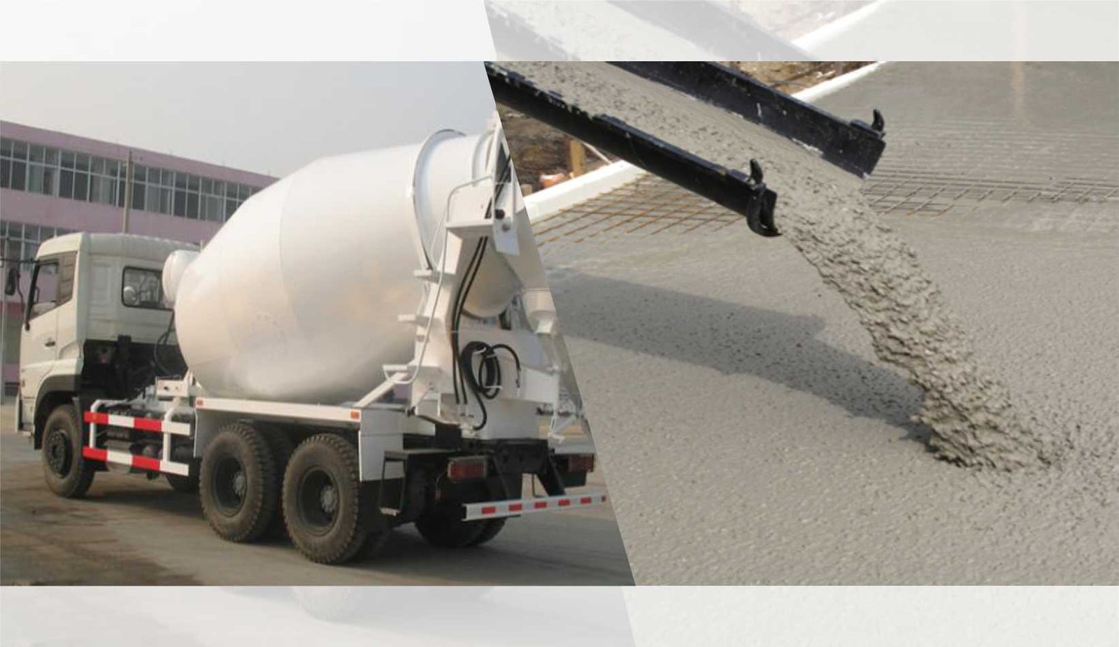 Inovasi Terbaru dalam Dunia Ready Mix dan Beton Cor: Menuju Konstruksi yang Lebih Berkelanjutan dan Efisien