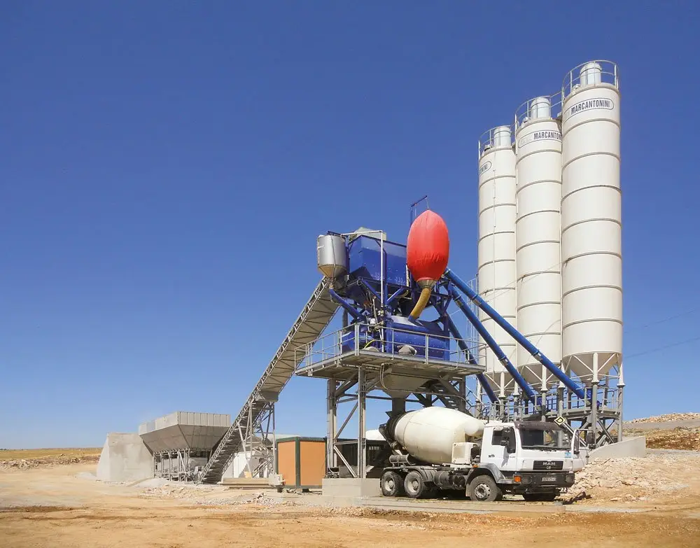 Kunci Keberhasilan Konstruksi: Memilih Supplier Ready Mix yang Terpercaya