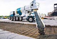 beton cor ready mix