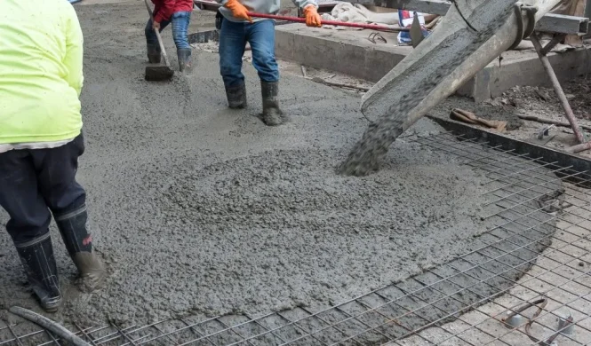 jasa gelar beton cor ready mix jayamix