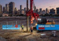 harga jasa bore pile di Bogor
